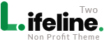 Lifeline2 Nonprofit WordPress Theme